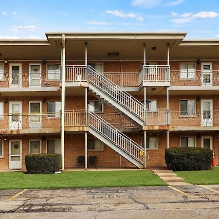 Calm & Cozy 1Br Apt In Arlington Heights - Salem 5A Apartment Екстериор снимка